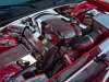 2009-2023 Dodge Challenger 5.7L Brushed Firewall